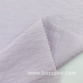 Cotton Rayon Tencel Fiber Dobby Shirt Cloth Fabric